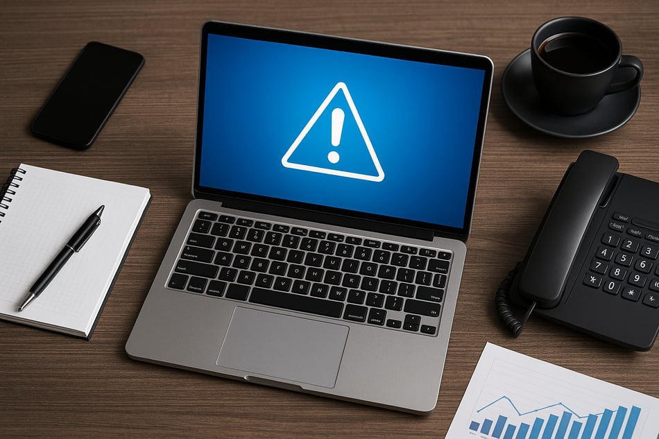 New Year, New Tech Headaches?