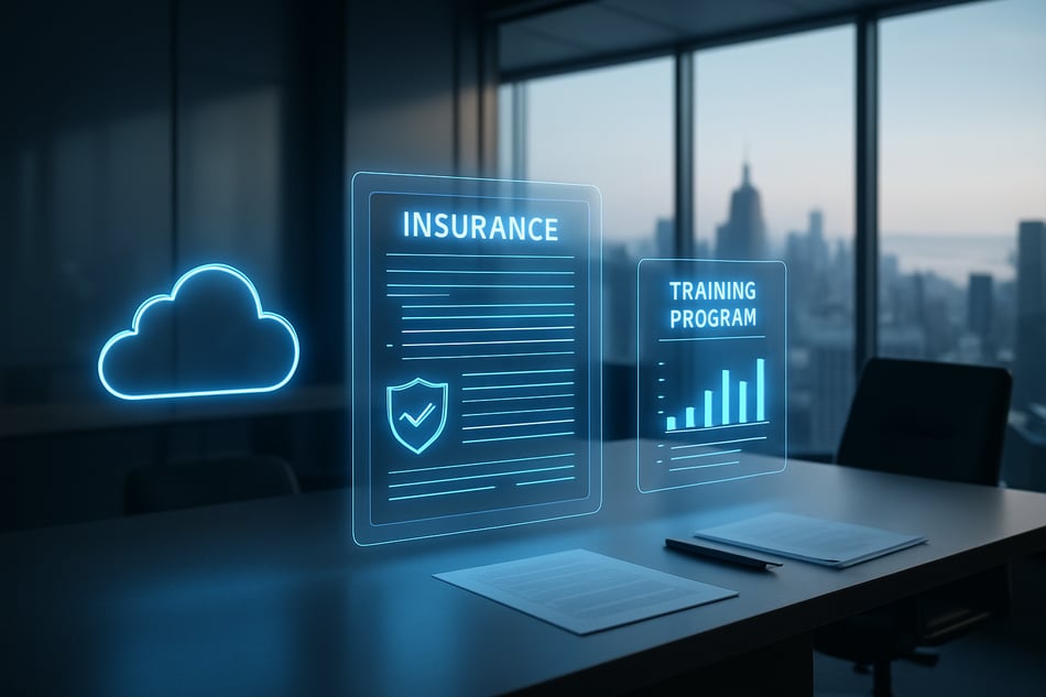 Cybersecurity Planning for 2026: What You Should Be Doing Now