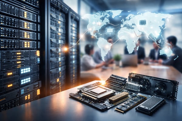 2026 IT cost environment