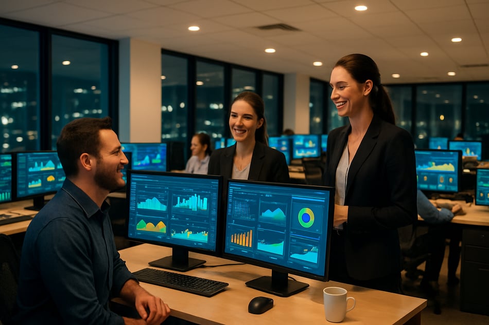 What 24/7 Monitoring Really Means for Your Team
