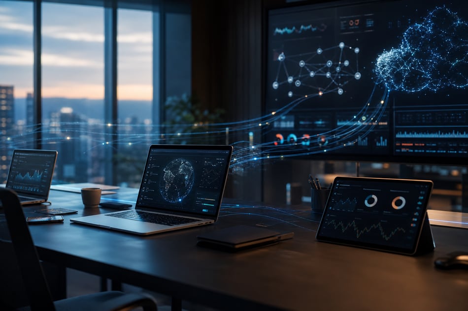 Shadow AI is entering your business from all sides