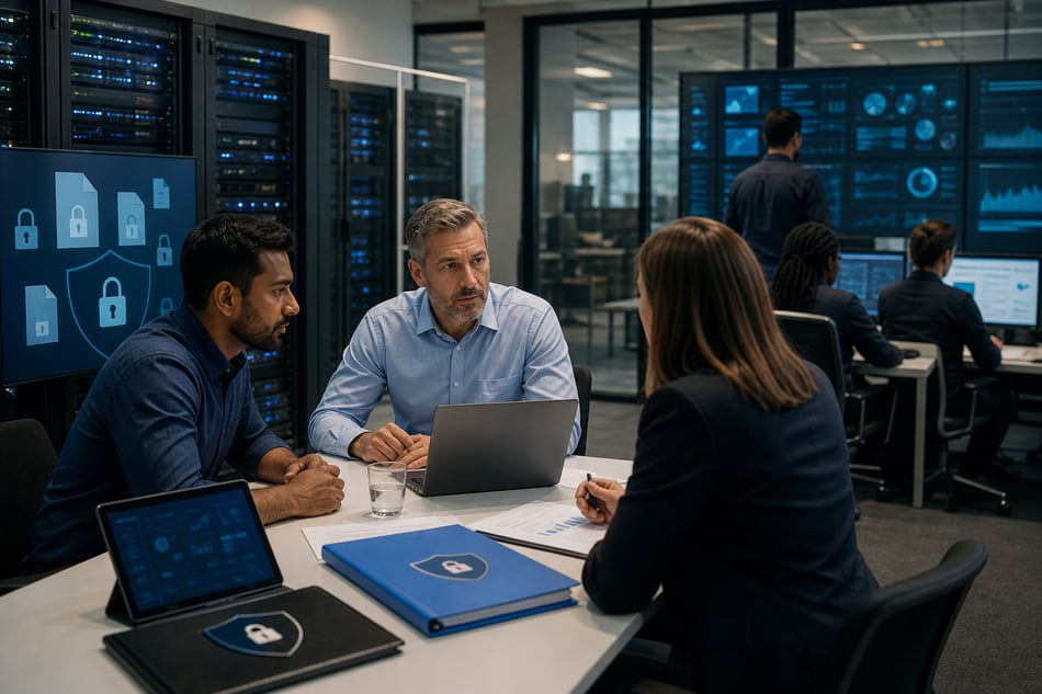 Would Your Cyber Insurance Actually Cover a Breach?