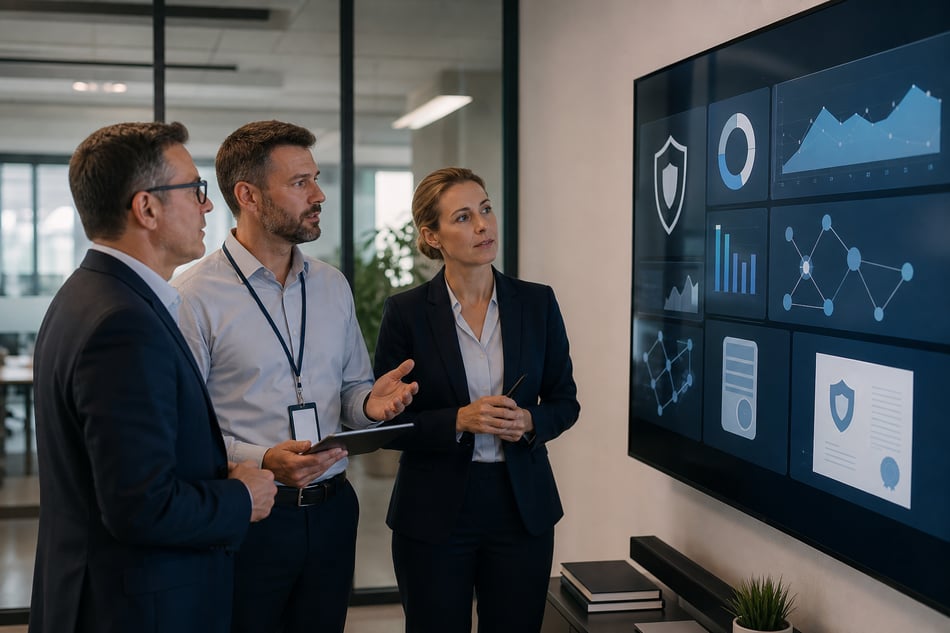 What Cyber Insurance Carriers Expect From Your IT Team