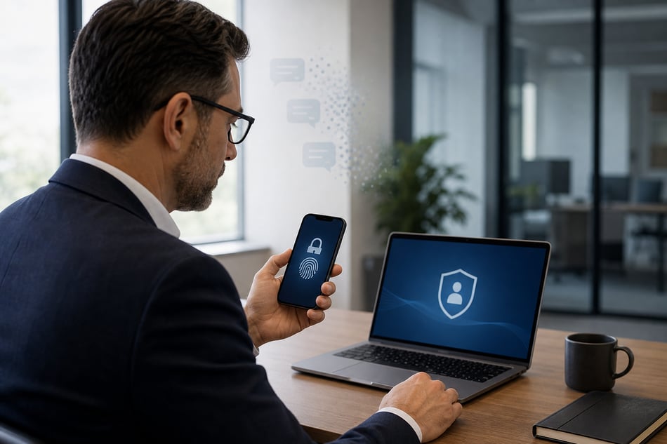 Microsoft Is Retiring SMS and Voice for Multifactor Authentication