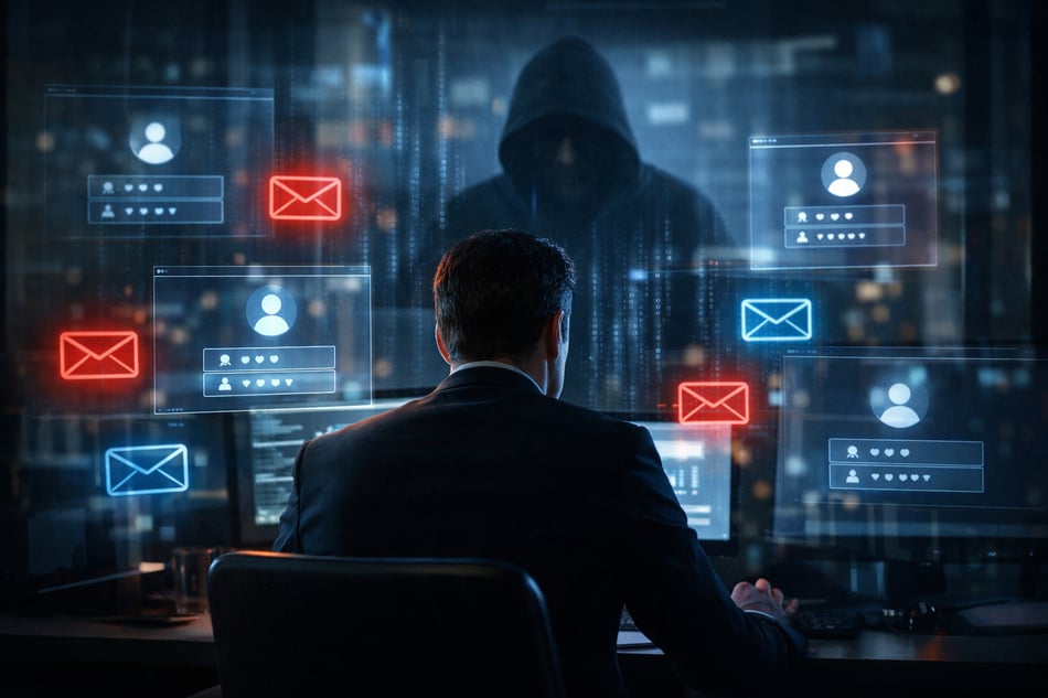 The #1 Breach Path in 2026 for Criminals to Get into Your Business