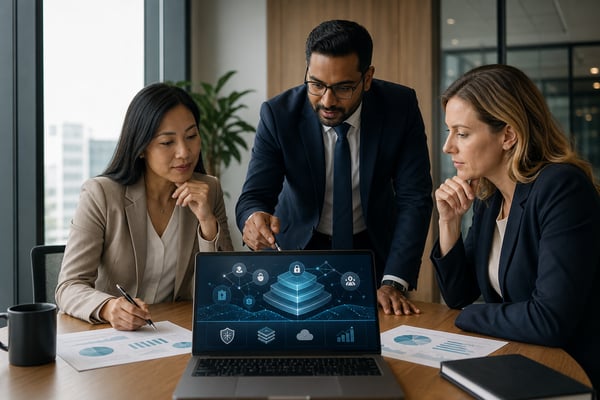 Learn how a preliminary cyber insurability audit can uncover coverage gaps, security weaknesses, and risks before a cyber incident tests your policy.