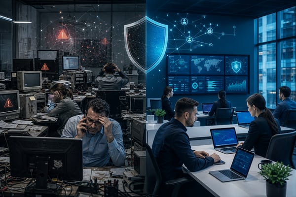 Poor Cybersecurity Habits Are Getting More Expensive