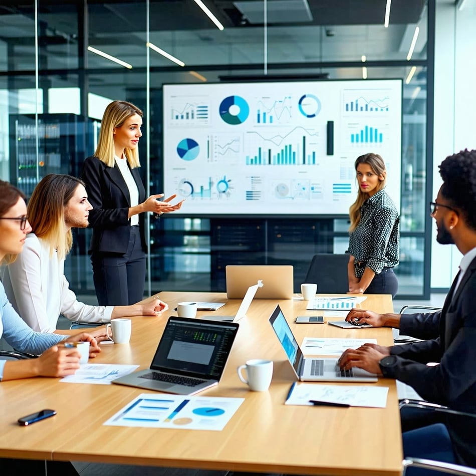 Leave It to the IT Experts: 3 Tasks HR Should Avoid