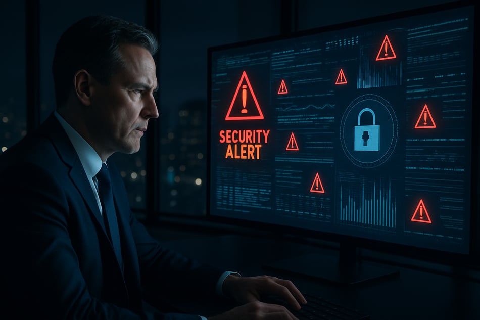 The Top 7 IT Risks in 2026 (And How to Get Ahead of Them)