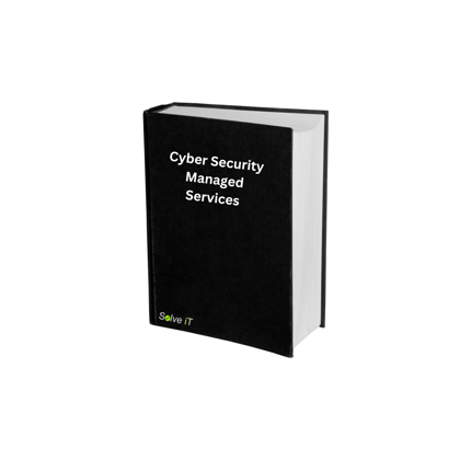 Cyber Security Managed Services Book-3