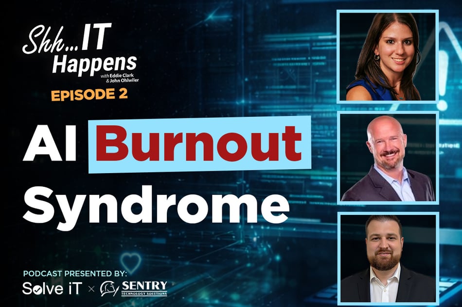 AI Burnout Is Real; Why Most Companies Are Using AI the Wrong Way