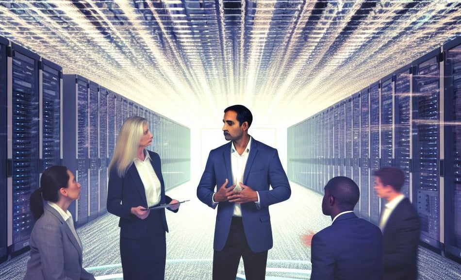 Should IT Managers Fear Managed IT Support?