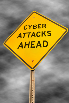 IMAGE Cyber Attacks Ahead