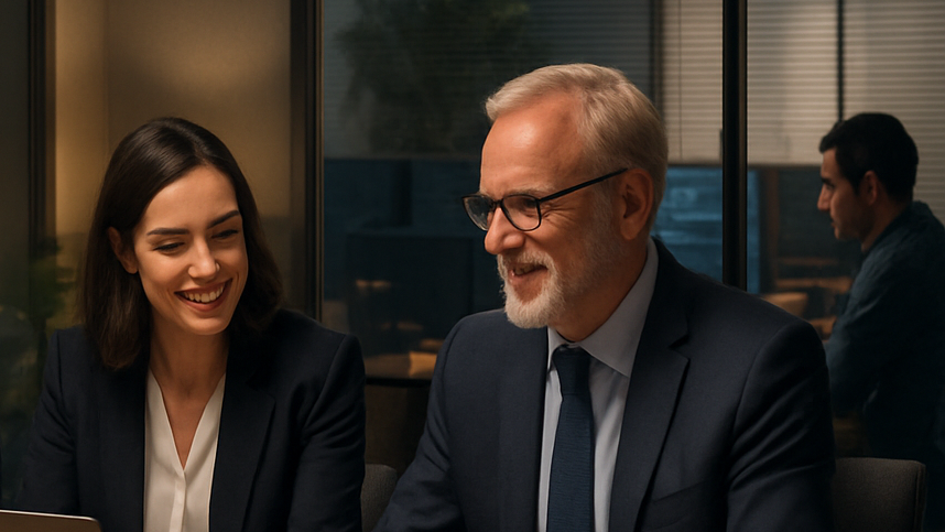 How Solve IT Onboards New Clients Without Disruption