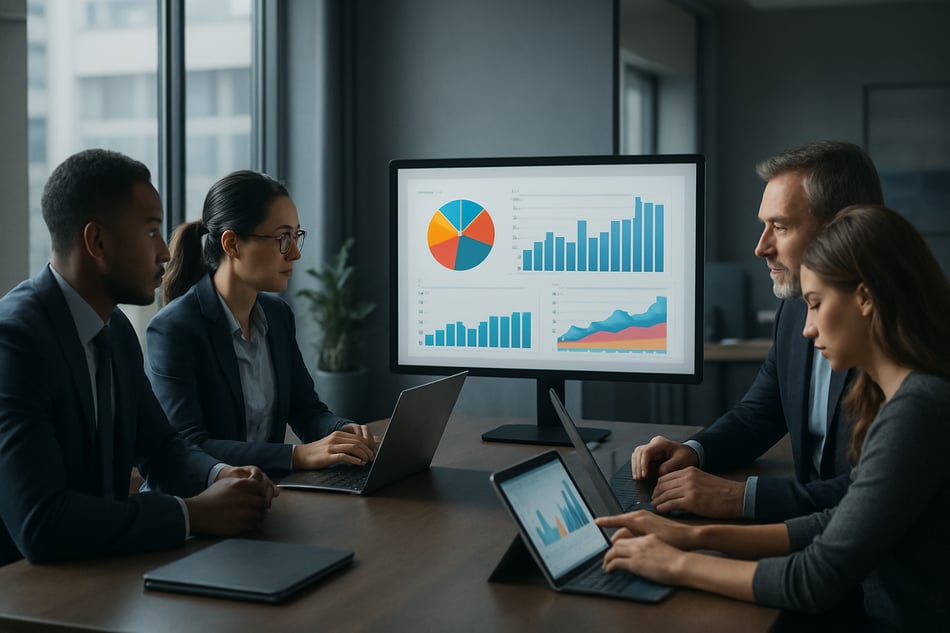 Predictable IT Costs: No More Guessing or Emergency Spend
