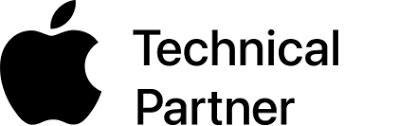 apple technical partner