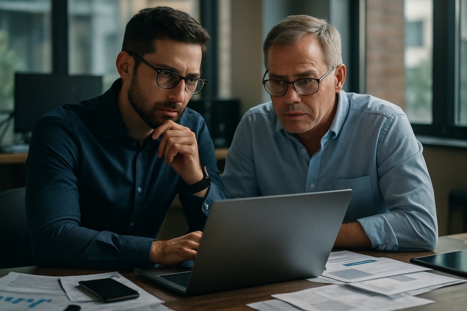Why You Should Audit Your Tech and Team this Fall
