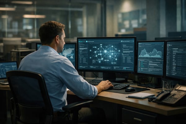 Credit Union IT Support 2026