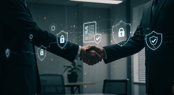 Cybersecurity Insurance
