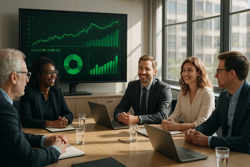 How Solve IT Helped a Local Business Dodge a Breach
