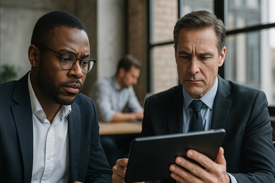 How Private Equity is Reshaping the MSP Market