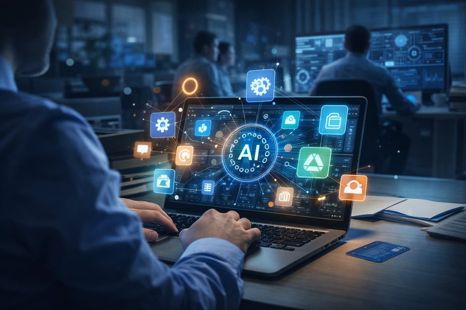 Shadow IT and the Hidden Cost of Quick Fixes