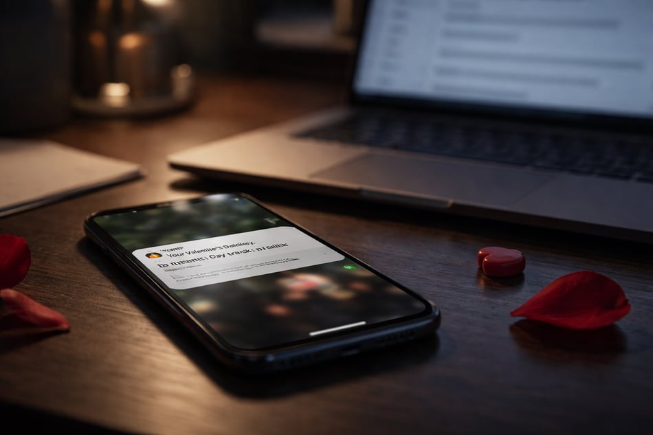 Valentine’s Day Scams Are a Cybersecurity Problem