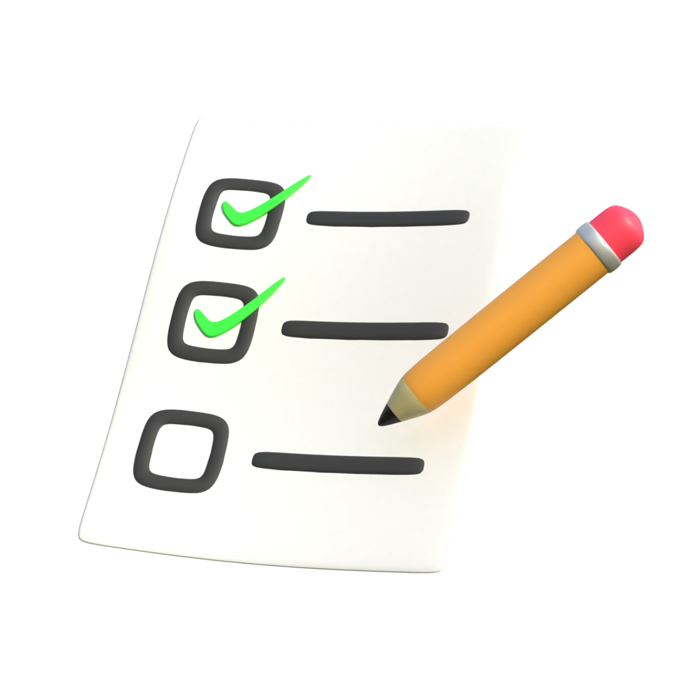 checklist-on-transparent-background-free-png